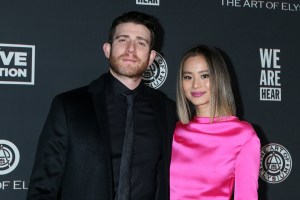 Bryan Greenberg and Jamie Chung at arrivals for The 13th Annual Art of Elysium HEAVEN Gala, Hollywood Palladium, Los Angeles, CA January 4, 2020. Photo By: Priscilla Grant/Everett Collection