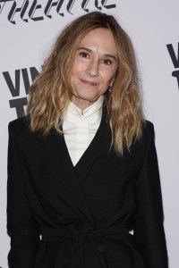 Holly Hunter at arrivals for Vineyard Theatre 40th Anniversary Gala, The Edison Hotel, New York, NY February 13, 2023. Photo By: Kristin Callahan/Everett Collection