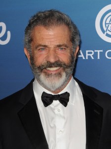 Mel Gibson at arrivals for The Art Of Elysium 12th Annual HEAVEN Gala, Private Venue, Los Angeles, CA January 5, 2019. Photo By: Elizabeth Goodenough/Everett Collection